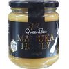 Manuka honey