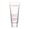 CLARINS ОТШЕЛУШИВАЮЩИЙ КРЕМ ДЛЯ ТЕЛА С ПОРОШКОМ БАМБУКА PEAU