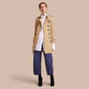 Burberry trench coat