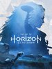 The art of horizon zero dawn