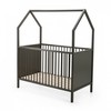 Кроватка Stokke Home Bed