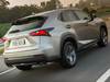 Lexus NX200t