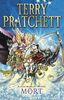 Книга Mort (Terry Pratchett)