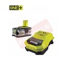 Комплект аккум+з/у Li-ion 18В Ryobi ONE+ RBC18L50 5133002601