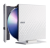 Asus DVD±R/RW USB 2.0 SDRW-08D2S-U LITE White External