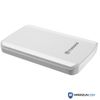 Жесткий диск Transcend StoreJet 25D3 1TB TS1TSJ25D3W 2.5 USB 3.0 External White