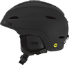 GIRO ZONE MIPS MATTE BLACK XL