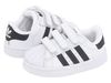 Кросы Adidas Originals Kids Superstar White/Black