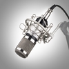 Condenser KTV Microphone