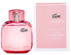 Духи Lacoste - Eau de Lacoste L 12 12 Pour Elle Sparkling