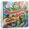 настольная игра Осьминог Жоли (Jolly Octopus)