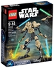 Lego Star Wars 75112 Генерал Гривус