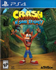 "Crash Bandicoot N-Sane Trilogy"