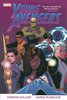 Young Avengers by Kieron Gillen & Jamie McKelvie Omnibus (Young Avengers Omnibus)