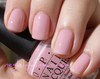 OPI it’s a girl!