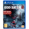 God Eater 2: Rage Burst (PS4)