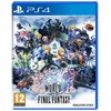 World of Final Fantasy (PS4)