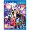 Persona 4: Dancing All Night (PS Vita)