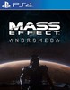 Mass Effect: Andromeda [PS4]