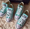 Мятные converse