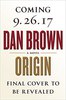 "Origin" by Dan Brown