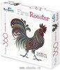 Пазл Оригами FireRooster