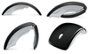 мышь microsoft Arc mouse Black