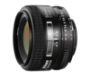 AF NIKKOR 50mm f/1.4D