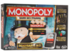 Monopoly Настольная игра Банк без границ