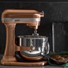 Планетарный миксер KitchenAid