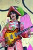 sgt pepper's harrison costume