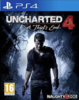 Uncharted 4