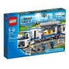 Lego 60044 Lego City 60044 Выездной отряд полиции - купить