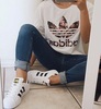 Adidas superstar