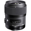 Sigma 35mm f/1.4 DG HSM Art Lens for Canon DSLR Cameras