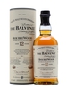 Виски Balvenie DoubleWood 12 YO