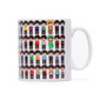 Pixel Mug