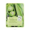 TonyMoly Тканевая маска с экстрактом растительной плаценты Pureness 100 Placenta Mask Sheet, 21 мл