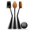 Кисть для нанесения тона O! Wow Brush