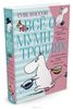 Книга "Всё о муми-троллях." Янссон Т. в 2х книгах