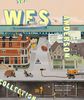 Книга The Wes Anderson Collection