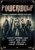 Концерт Powerwolf