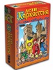 Настольная игра "Дети Каркассона"