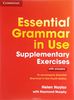 Essential Grammar in Use: Supplementary Exercises with Answers