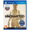 Uncharted: The Nathan Drake Collection PS4