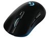 Logitech G403 Prodigy Wireless игровая мышь беспроводная