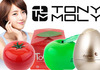 Что-нибудь из Tony Moly