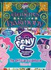 Книга The Elements of Harmony: Friendship Is Magic Volume 2