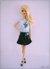 Barbie Fashionistas - Elizabeth