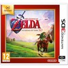 The Legend of Zelda: Ocarina of Time 3D